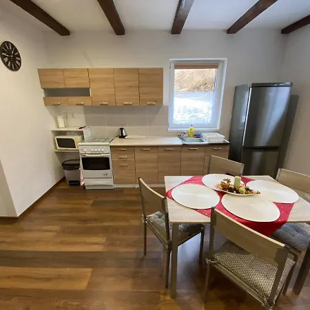 Homestay Privat Greta