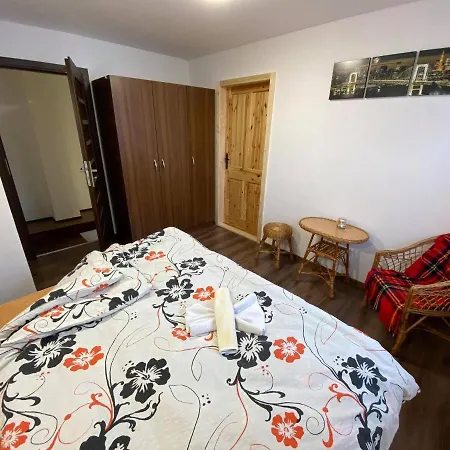 Privat Greta * Ždiar