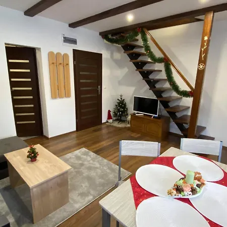 Privat Greta Quarto em Acomodações Particulares Ždiar