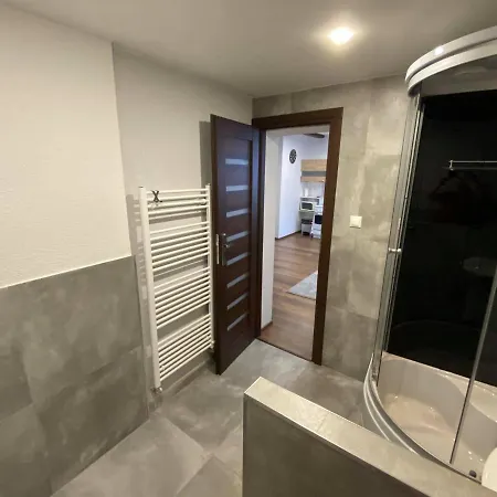 Quarto em Acomodações Particulares Privat Greta