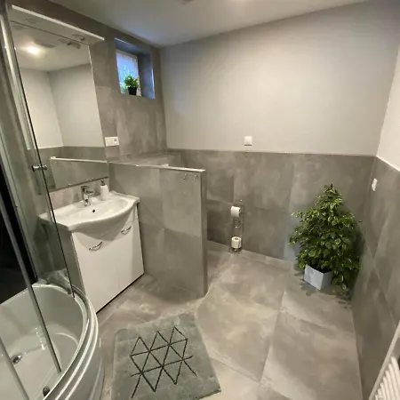 Kwatera prywatna Privat Greta