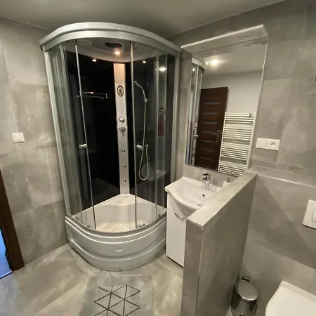 Kwatera prywatna Privat Greta