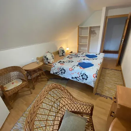 Privat Greta Kwatera prywatna