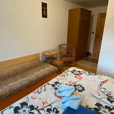 Privat Greta * Ždiar