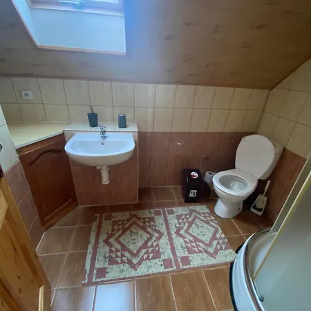 Kwatera prywatna Privat Greta *