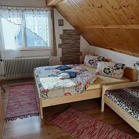 Privat Greta Homestay