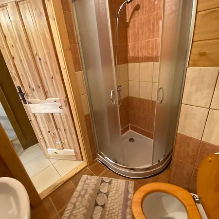 Privat Greta Kwatera prywatna *