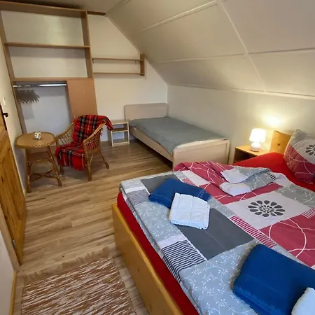 Privat Greta * Ždiar