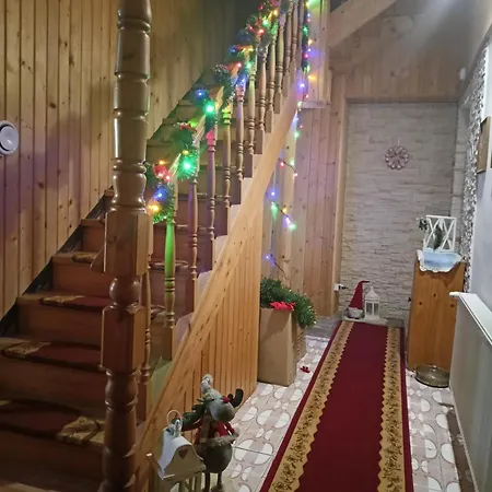 Kwatera prywatna Privat Greta