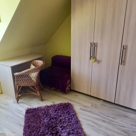 Privat Greta * Ždiar