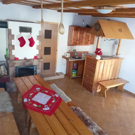 Privat Greta Quarto em Acomodações Particulares