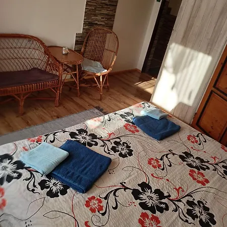 Privat Greta Homestay *