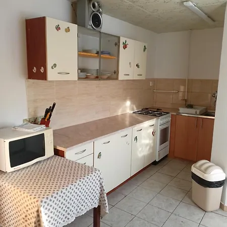 Privatunterkunft Privat Greta Ždiar