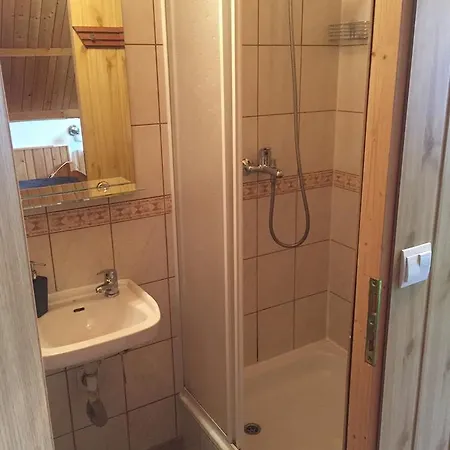 Privatunterkunft Privat Greta *