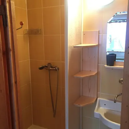 Privat Greta Kwatera prywatna