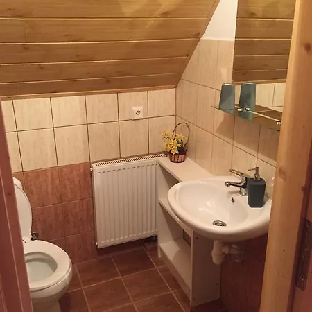 Privat Greta Kwatera prywatna *
