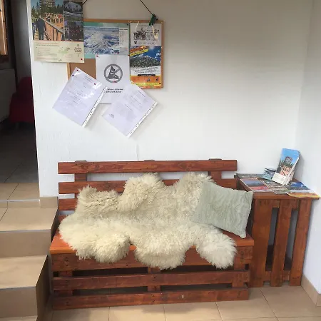 Quarto em Acomodações Particulares Privat Greta