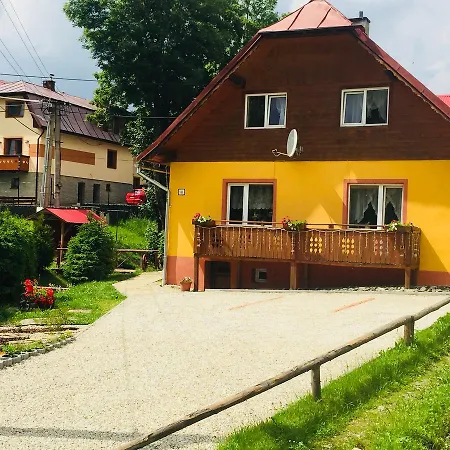 Homestay Privat Greta Zdiar