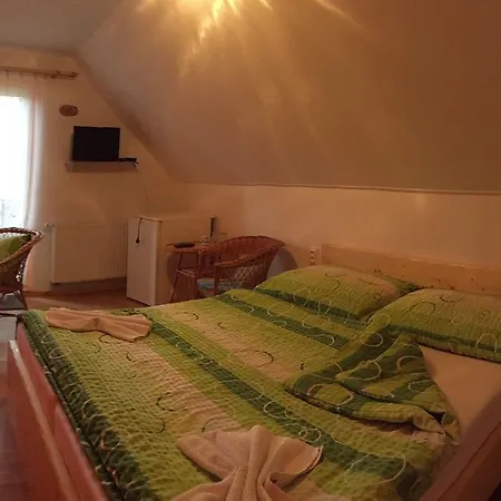 Privatunterkunft Privat Greta Ždiar