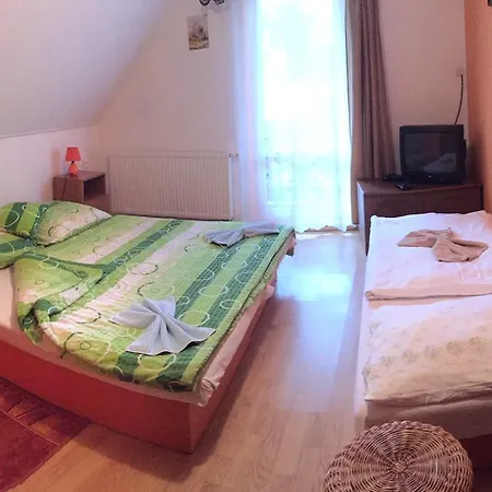 Kwatera prywatna Privat Greta *