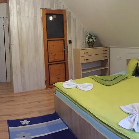 Privat Greta