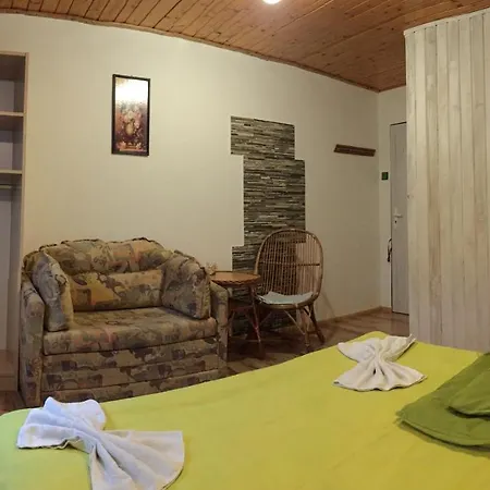 Privatunterkunft Privat Greta Ždiar