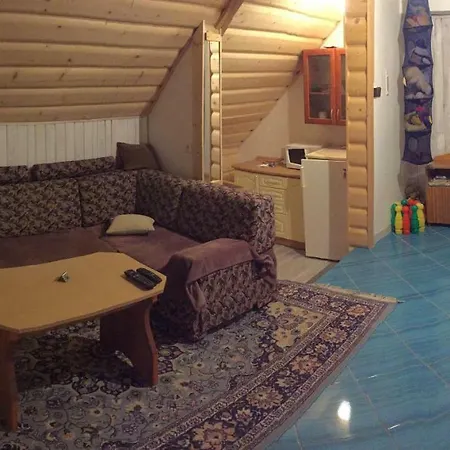 Privat Greta * Ždiar